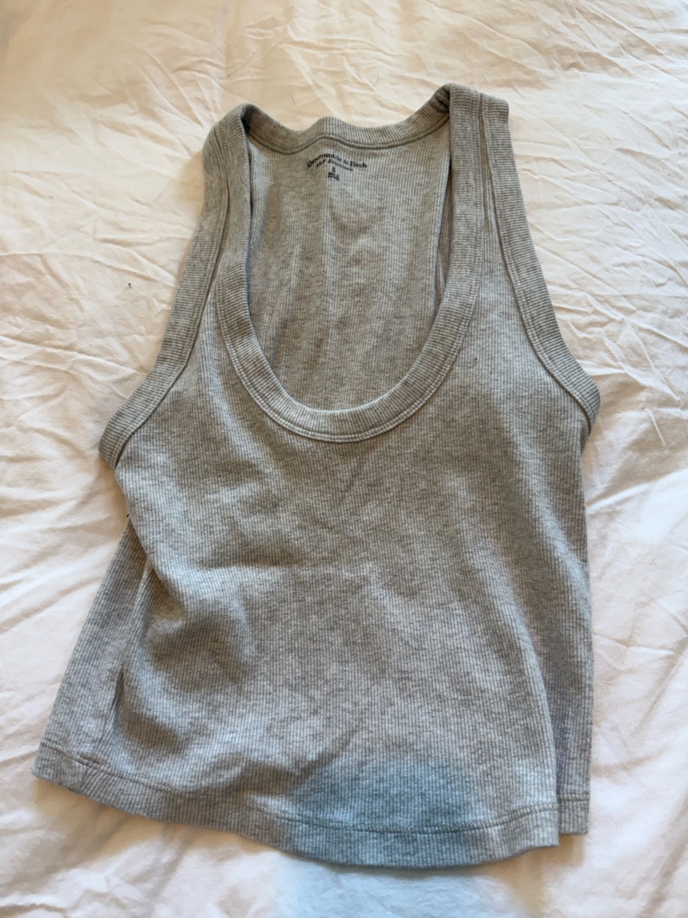 Abercrombie Tank